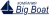 ЛОДКИ BIG BOAT
