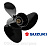 ГРЕБНЫЕ ВИНТЫ SUZUKI